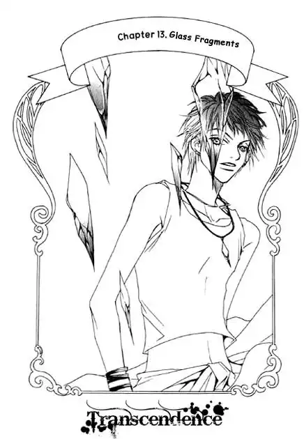 Cinderella Fella Chapter 13 1